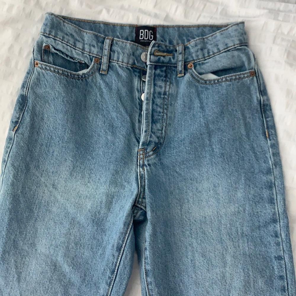 BDG Jeans!